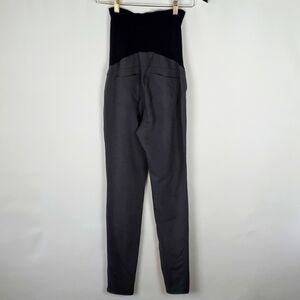 Motherhood Grey Pants Size Medium EUC